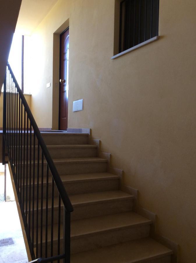 La Casa Di Armando Διαμέρισμα San Gemini Εξωτερικό φωτογραφία