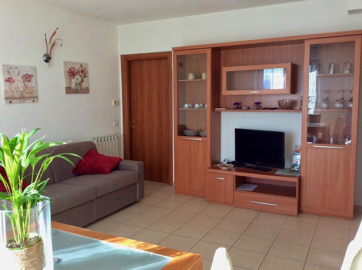 La Casa Di Armando Διαμέρισμα San Gemini Εξωτερικό φωτογραφία