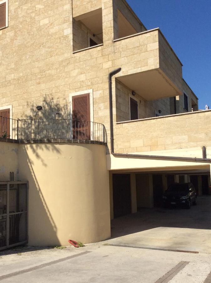La Casa Di Armando Διαμέρισμα San Gemini Εξωτερικό φωτογραφία