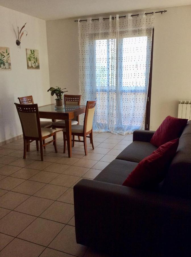 La Casa Di Armando Διαμέρισμα San Gemini Εξωτερικό φωτογραφία