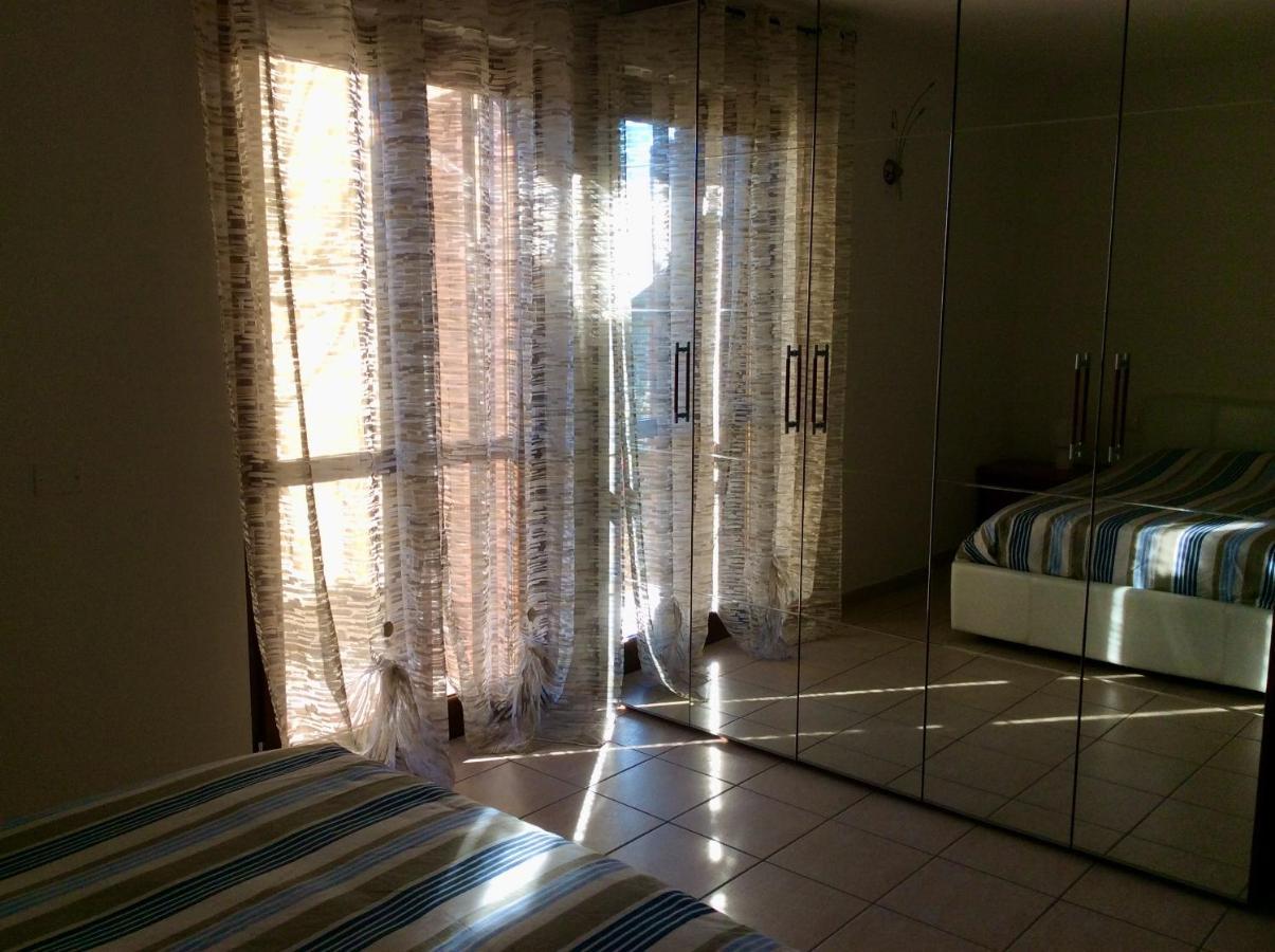 La Casa Di Armando Διαμέρισμα San Gemini Εξωτερικό φωτογραφία