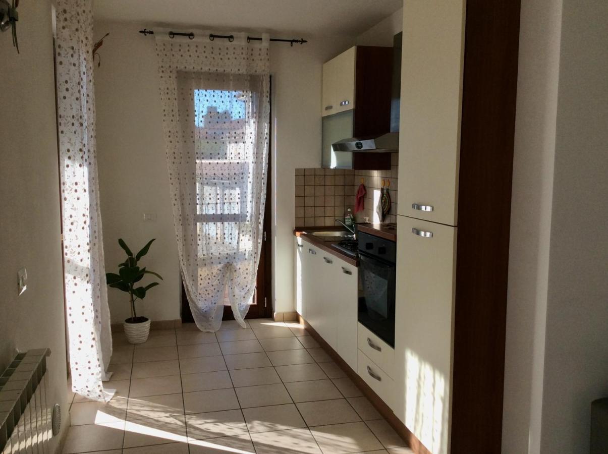 La Casa Di Armando Διαμέρισμα San Gemini Εξωτερικό φωτογραφία